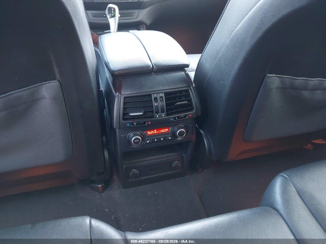 2013 Bmw X5 Xdrive35i/xdrive35i Premium/xdrive35i Sport Activity მანქანა იყიდება აუქციონზე, vin: 5UXZV4C51DL993311, აუქციონის ნომერი: 46237165