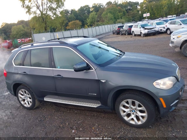 2013 Bmw X5 Xdrive35i/xdrive35i Premium/xdrive35i Sport Activity მანქანა იყიდება აუქციონზე, vin: 5UXZV4C51DL993311, აუქციონის ნომერი: 46237165