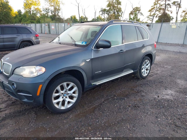 2013 Bmw X5 Xdrive35i/xdrive35i Premium/xdrive35i Sport Activity მანქანა იყიდება აუქციონზე, vin: 5UXZV4C51DL993311, აუქციონის ნომერი: 46237165