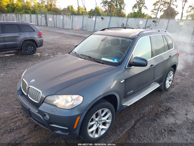 2013 Bmw X5 Xdrive35i/xdrive35i Premium/xdrive35i Sport Activity მანქანა იყიდება აუქციონზე, vin: 5UXZV4C51DL993311, აუქციონის ნომერი: 46237165