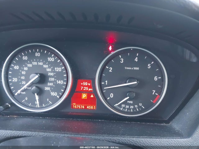 2013 Bmw X5 Xdrive35i/xdrive35i Premium/xdrive35i Sport Activity მანქანა იყიდება აუქციონზე, vin: 5UXZV4C51DL993311, აუქციონის ნომერი: 46237165