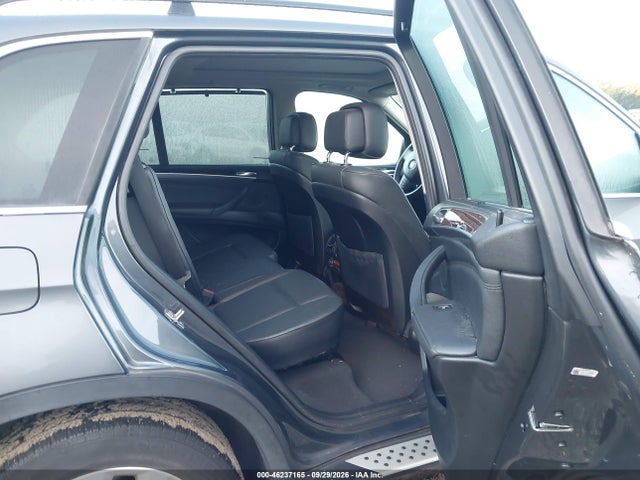 2013 Bmw X5 Xdrive35i/xdrive35i Premium/xdrive35i Sport Activity მანქანა იყიდება აუქციონზე, vin: 5UXZV4C51DL993311, აუქციონის ნომერი: 46237165