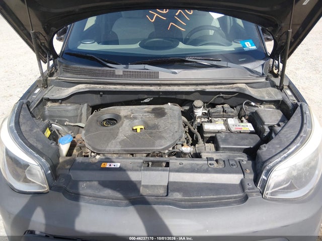 Aukcja sprzedaży 2014 Kia Soul +, vin: KNDJP3A5XE7047773, numer aukcji: 46237170