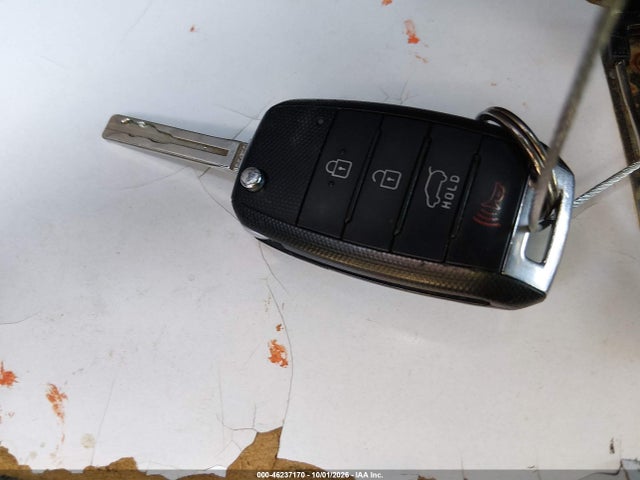 Aukcja sprzedaży 2014 Kia Soul +, vin: KNDJP3A5XE7047773, numer aukcji: 46237170