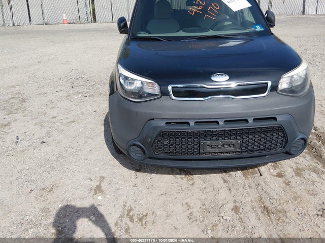 Aukcja sprzedaży 2014 Kia Soul +, vin: KNDJP3A5XE7047773, numer aukcji: 46237170