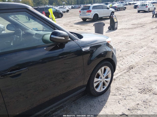 Aukcja sprzedaży 2014 Kia Soul +, vin: KNDJP3A5XE7047773, numer aukcji: 46237170