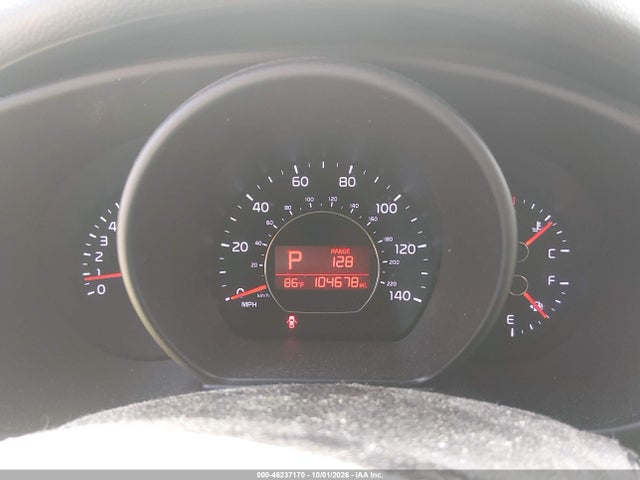 Aukcja sprzedaży 2014 Kia Soul +, vin: KNDJP3A5XE7047773, numer aukcji: 46237170