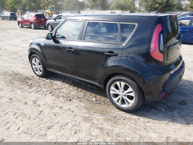 Aukcja sprzedaży 2014 Kia Soul +, vin: KNDJP3A5XE7047773, numer aukcji: 46237170