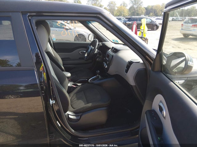 Aukcja sprzedaży 2014 Kia Soul +, vin: KNDJP3A5XE7047773, numer aukcji: 46237170