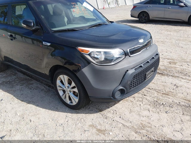 Aukcja sprzedaży 2014 Kia Soul +, vin: KNDJP3A5XE7047773, numer aukcji: 46237170