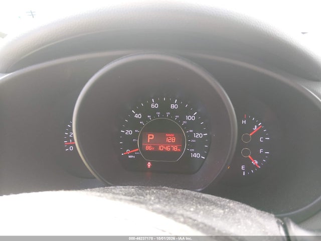 Aukcja sprzedaży 2014 Kia Soul +, vin: KNDJP3A5XE7047773, numer aukcji: 46237170