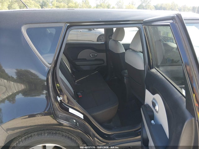 Aukcja sprzedaży 2014 Kia Soul +, vin: KNDJP3A5XE7047773, numer aukcji: 46237170