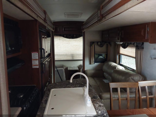 Aukcja sprzedaży 2014 Keystone Rv Laredo 278srl 5th Whl Travel Trailer, vin: 4YDF27824EK602265, numer aukcji: 46237169