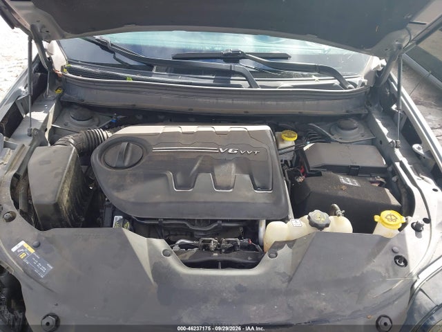 2019 Jeep Cherokee Limited 4x4 მანქანა იყიდება აუქციონზე, vin: 1C4PJMDX8KD489155, აუქციონის ნომერი: 46237175