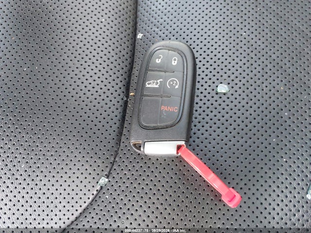 2019 Jeep Cherokee Limited 4x4 მანქანა იყიდება აუქციონზე, vin: 1C4PJMDX8KD489155, აუქციონის ნომერი: 46237175