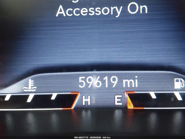2019 Jeep Cherokee Limited 4x4 მანქანა იყიდება აუქციონზე, vin: 1C4PJMDX8KD489155, აუქციონის ნომერი: 46237175