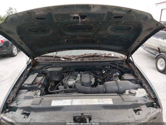 Продаж на аукціоні авто 1998 Ford F-150 Standard/xl/xlt, vin: 1FTZX172XWKB16920, номер лоту: 46237177