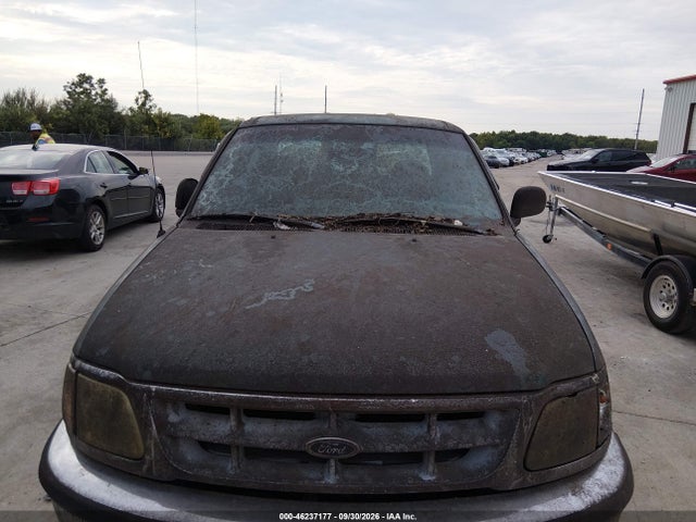 Продаж на аукціоні авто 1998 Ford F-150 Standard/xl/xlt, vin: 1FTZX172XWKB16920, номер лоту: 46237177