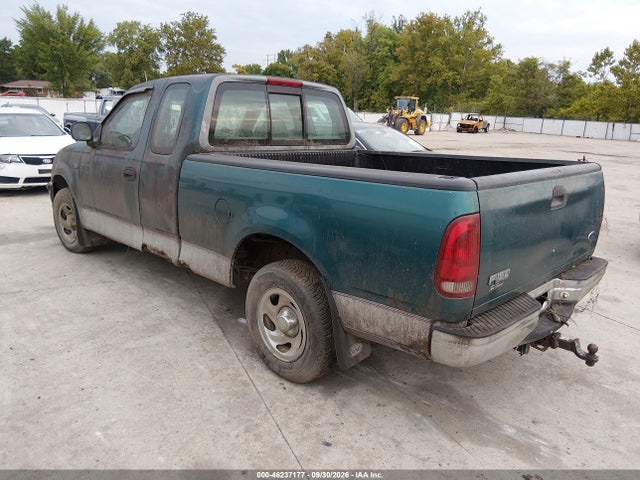 Продаж на аукціоні авто 1998 Ford F-150 Standard/xl/xlt, vin: 1FTZX172XWKB16920, номер лоту: 46237177