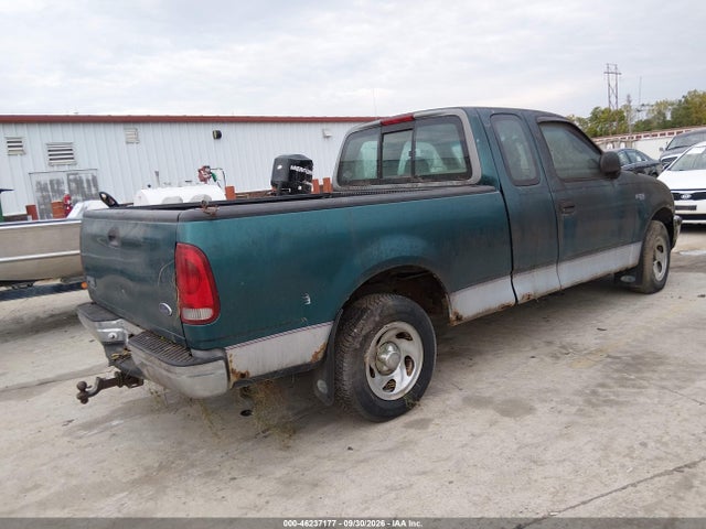 Продаж на аукціоні авто 1998 Ford F-150 Standard/xl/xlt, vin: 1FTZX172XWKB16920, номер лоту: 46237177