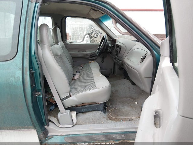 Продаж на аукціоні авто 1998 Ford F-150 Standard/xl/xlt, vin: 1FTZX172XWKB16920, номер лоту: 46237177