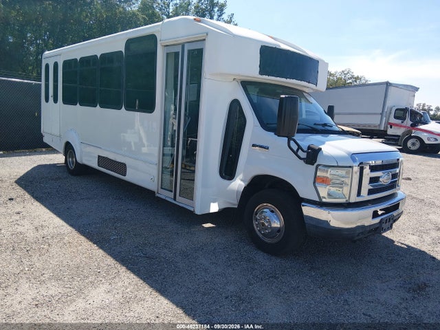 2014 Ford E-450 Cutaway მანქანა იყიდება აუქციონზე, vin: 1FDFE4FS5EDB17807, აუქციონის ნომერი: 46237184