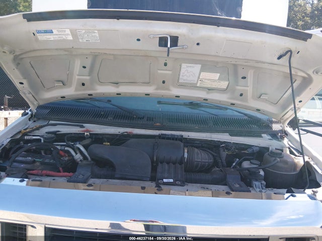 2014 Ford E-450 Cutaway მანქანა იყიდება აუქციონზე, vin: 1FDFE4FS5EDB17807, აუქციონის ნომერი: 46237184