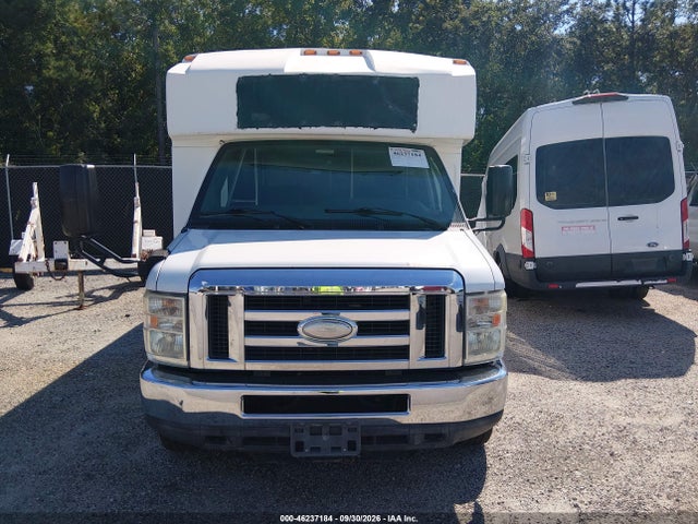 2014 Ford E-450 Cutaway მანქანა იყიდება აუქციონზე, vin: 1FDFE4FS5EDB17807, აუქციონის ნომერი: 46237184