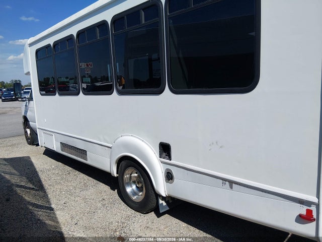 2014 Ford E-450 Cutaway მანქანა იყიდება აუქციონზე, vin: 1FDFE4FS5EDB17807, აუქციონის ნომერი: 46237184