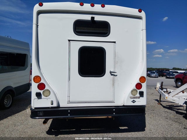 2014 Ford E-450 Cutaway მანქანა იყიდება აუქციონზე, vin: 1FDFE4FS5EDB17807, აუქციონის ნომერი: 46237184