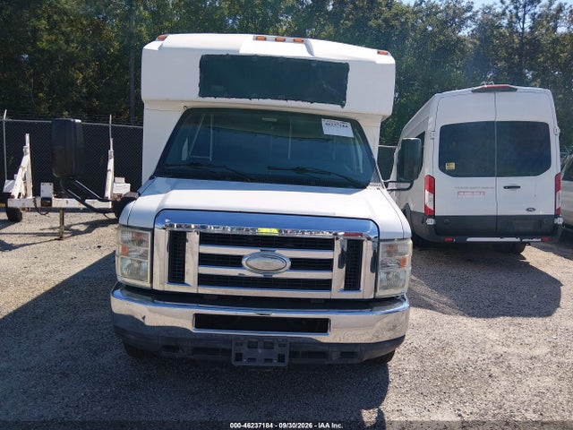 2014 Ford E-450 Cutaway მანქანა იყიდება აუქციონზე, vin: 1FDFE4FS5EDB17807, აუქციონის ნომერი: 46237184