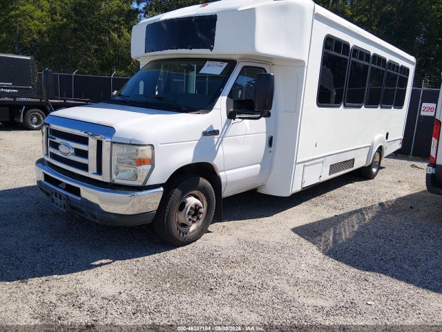 2014 Ford E-450 Cutaway მანქანა იყიდება აუქციონზე, vin: 1FDFE4FS5EDB17807, აუქციონის ნომერი: 46237184