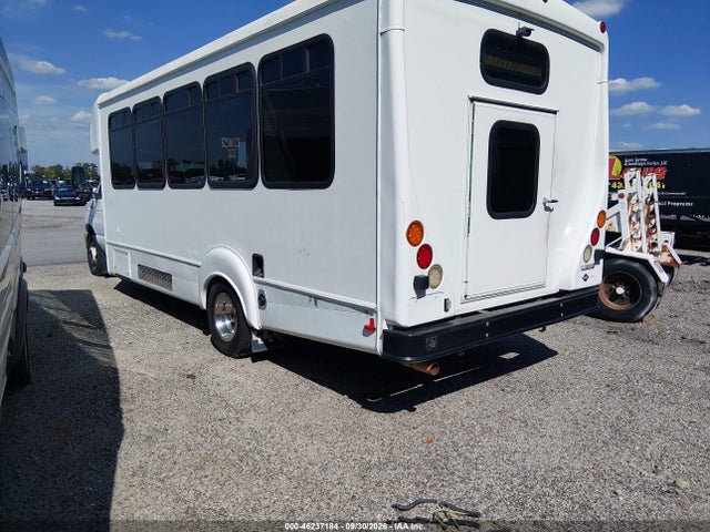 2014 Ford E-450 Cutaway მანქანა იყიდება აუქციონზე, vin: 1FDFE4FS5EDB17807, აუქციონის ნომერი: 46237184