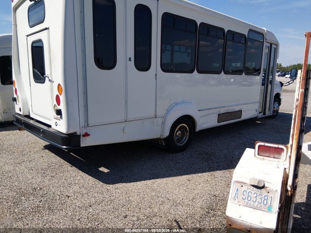 2014 Ford E-450 Cutaway მანქანა იყიდება აუქციონზე, vin: 1FDFE4FS5EDB17807, აუქციონის ნომერი: 46237184