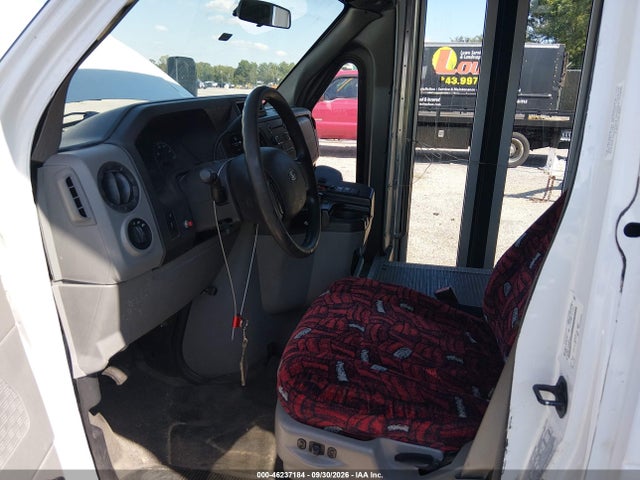 2014 Ford E-450 Cutaway მანქანა იყიდება აუქციონზე, vin: 1FDFE4FS5EDB17807, აუქციონის ნომერი: 46237184