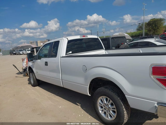 Aukcja sprzedaży 2013 Ford F-150 Xlt, vin: 1FTVX1CT1DKF00210, numer aukcji: 46237185