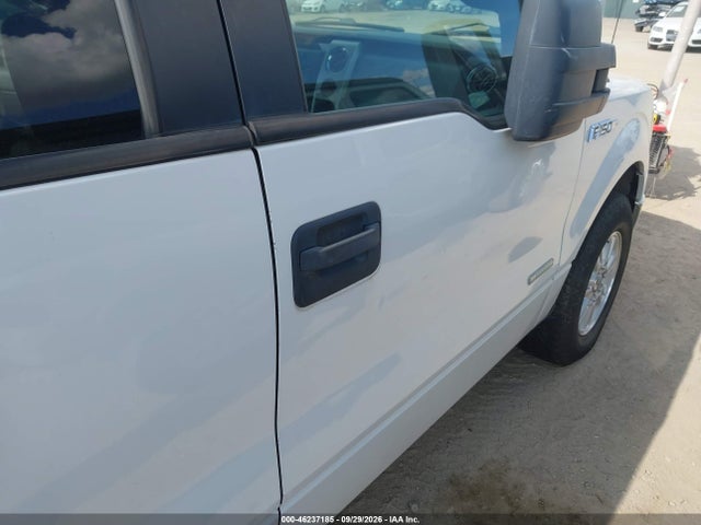 Aukcja sprzedaży 2013 Ford F-150 Xlt, vin: 1FTVX1CT1DKF00210, numer aukcji: 46237185