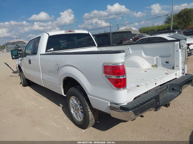 Aukcja sprzedaży 2013 Ford F-150 Xlt, vin: 1FTVX1CT1DKF00210, numer aukcji: 46237185