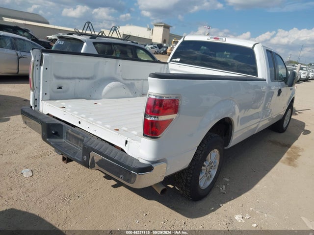 Aukcja sprzedaży 2013 Ford F-150 Xlt, vin: 1FTVX1CT1DKF00210, numer aukcji: 46237185