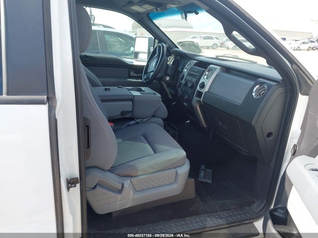 Aukcja sprzedaży 2013 Ford F-150 Xlt, vin: 1FTVX1CT1DKF00210, numer aukcji: 46237185