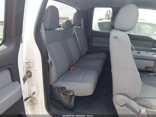 Aukcja sprzedaży 2013 Ford F-150 Xlt, vin: 1FTVX1CT1DKF00210, numer aukcji: 46237185