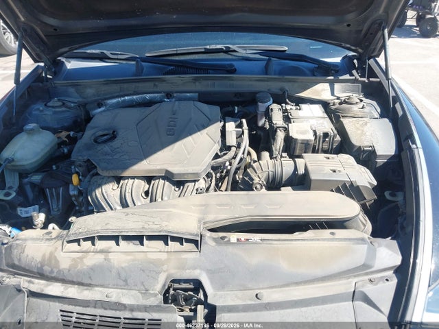 Aukcja sprzedaży 2020 Hyundai Sonata Sel, vin: 5NPEF4JA5LH058762, numer aukcji: 46237186