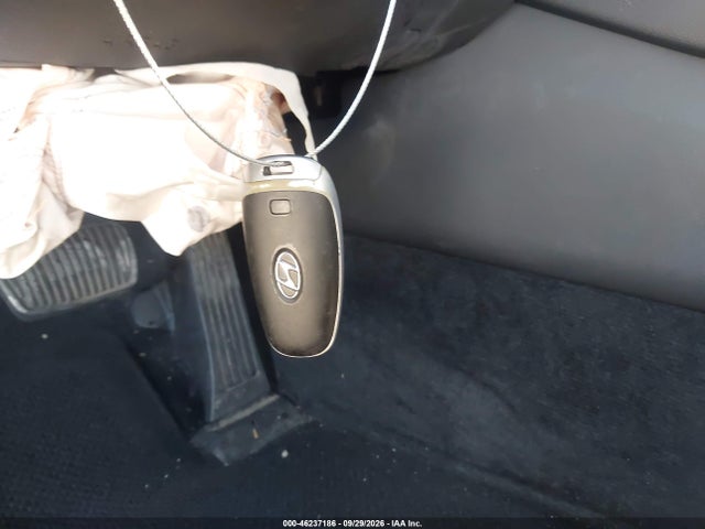 Aukcja sprzedaży 2020 Hyundai Sonata Sel, vin: 5NPEF4JA5LH058762, numer aukcji: 46237186
