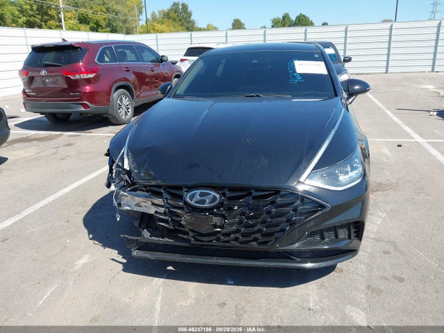Aukcja sprzedaży 2020 Hyundai Sonata Sel, vin: 5NPEF4JA5LH058762, numer aukcji: 46237186
