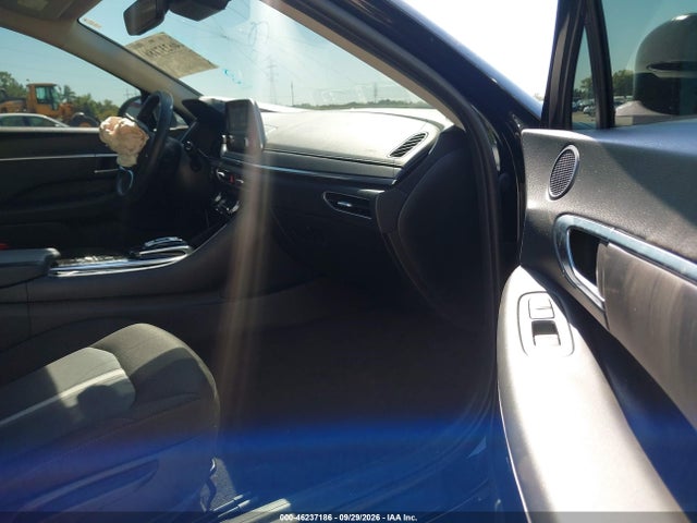 Aukcja sprzedaży 2020 Hyundai Sonata Sel, vin: 5NPEF4JA5LH058762, numer aukcji: 46237186
