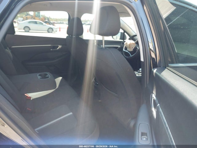 Aukcja sprzedaży 2020 Hyundai Sonata Sel, vin: 5NPEF4JA5LH058762, numer aukcji: 46237186