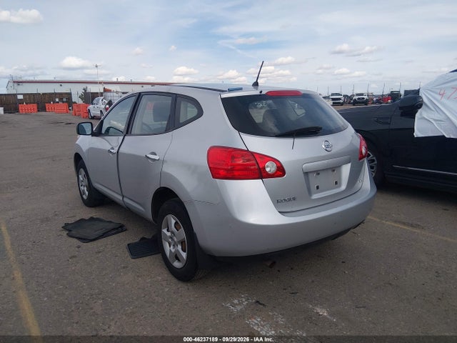 Продажа на аукционе авто 2010 Nissan Rogue S, vin: JN8AS5MVXAW103978, номер лота: 46237189