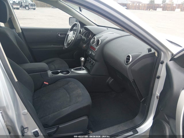 Продажа на аукционе авто 2010 Nissan Rogue S, vin: JN8AS5MVXAW103978, номер лота: 46237189