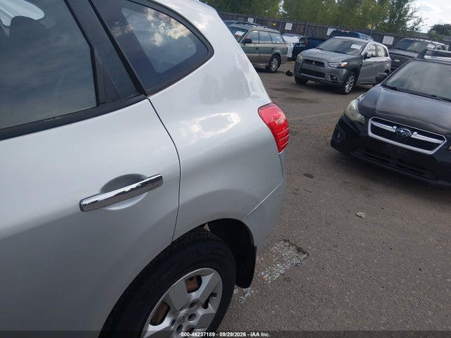 Продажа на аукционе авто 2010 Nissan Rogue S, vin: JN8AS5MVXAW103978, номер лота: 46237189
