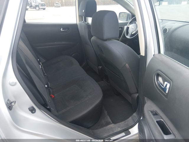 Продажа на аукционе авто 2010 Nissan Rogue S, vin: JN8AS5MVXAW103978, номер лота: 46237189